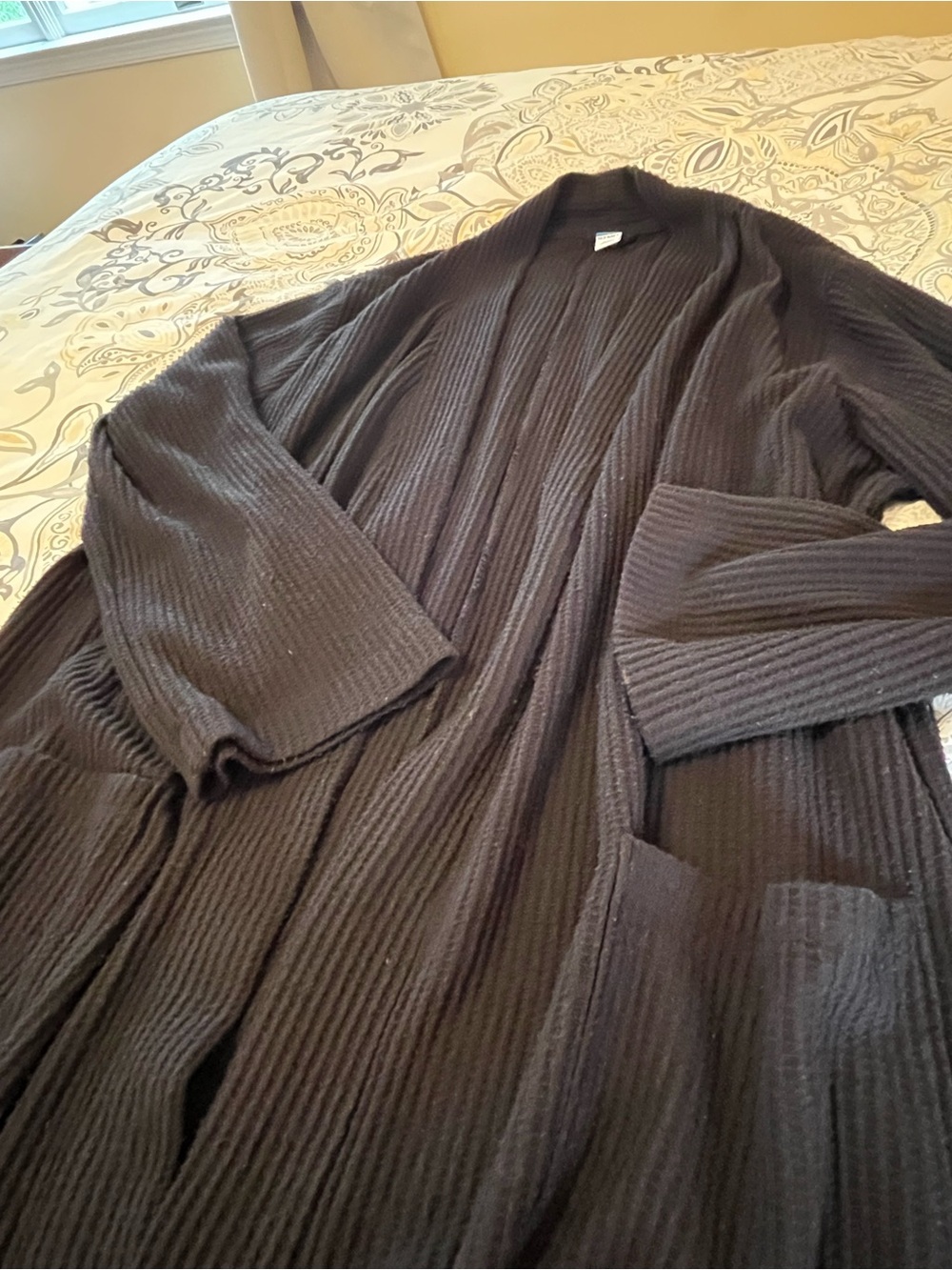 Women's Robe Set - Size S - Picture 2 of 7